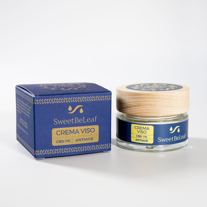 Trattamento Pro-age viso e décolleté