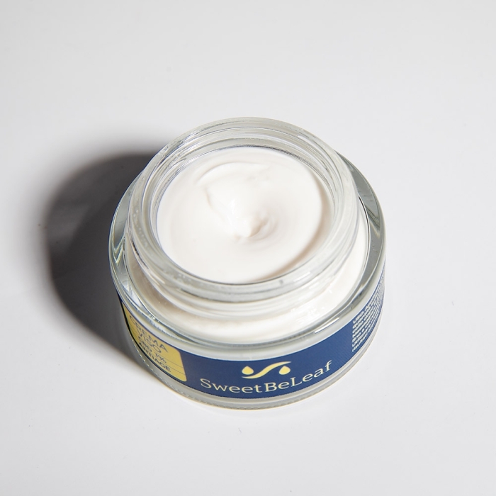 Trattamento Pro-age viso e décolleté